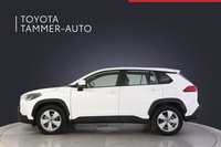 Toyota Corolla Cross vaihtoauto