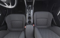 Toyota Corolla Cross vaihtoauto