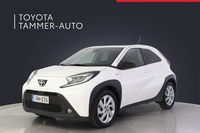 Toyota Aygo X vaihtoauto