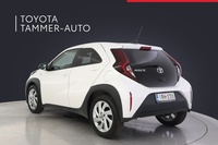 Toyota Aygo X vaihtoauto