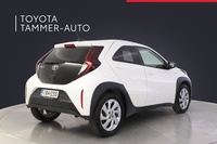 Toyota Aygo X vaihtoauto