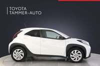 Toyota Aygo X vaihtoauto