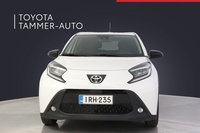 Toyota Aygo X vaihtoauto