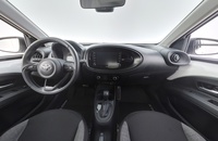 Toyota Aygo X vaihtoauto