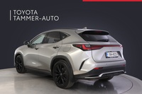 Lexus NX vaihtoauto