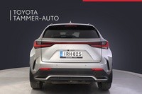 Lexus NX vaihtoauto