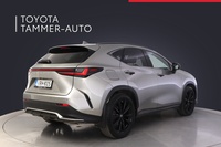 Lexus NX vaihtoauto