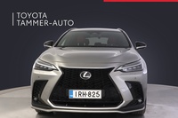 Lexus NX vaihtoauto