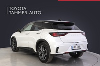 Lexus LBX vaihtoauto