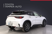 Lexus LBX vaihtoauto