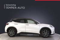 Lexus LBX vaihtoauto