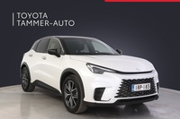 Lexus LBX vaihtoauto