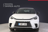 Lexus LBX vaihtoauto