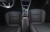 Lexus LBX vaihtoauto