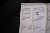 Lexus LBX vaihtoauto