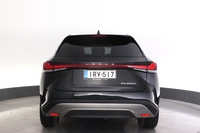 Lexus RX vaihtoauto