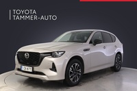 Mazda CX-60 vaihtoauto