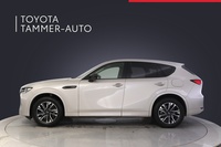 Mazda CX-60 vaihtoauto