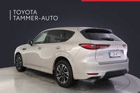 Mazda CX-60 vaihtoauto