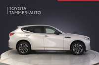 Mazda CX-60 vaihtoauto