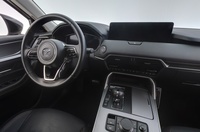 Mazda CX-60 vaihtoauto