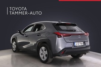 Lexus UX vaihtoauto