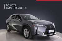 Lexus UX vaihtoauto