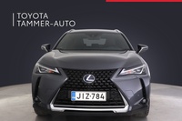 Lexus UX vaihtoauto