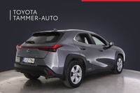 Lexus UX vaihtoauto