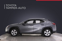 Lexus UX vaihtoauto