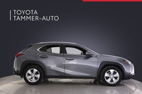Lexus UX vaihtoauto