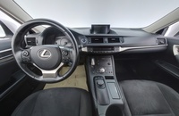 Lexus CT vaihtoauto