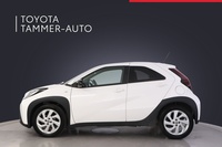 Toyota Aygo X vaihtoauto