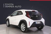 Toyota Aygo X vaihtoauto