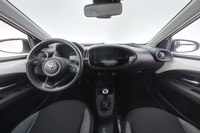 Toyota Aygo X vaihtoauto