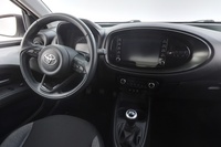 Toyota Aygo X vaihtoauto