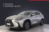 Lexus NX vaihtoauto