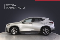 Lexus NX vaihtoauto