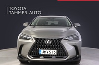 Lexus NX vaihtoauto