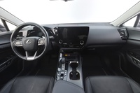 Lexus NX vaihtoauto