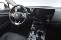 Lexus NX vaihtoauto