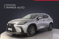 Lexus NX vaihtoauto