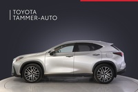 Lexus NX vaihtoauto