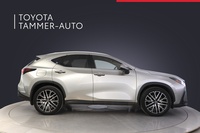 Lexus NX vaihtoauto