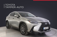 Lexus NX vaihtoauto