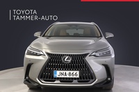 Lexus NX vaihtoauto