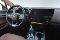 Lexus NX vaihtoauto