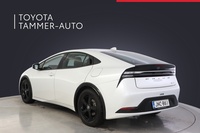 Toyota Prius Plug-in vaihtoauto