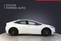 Toyota Prius Plug-in vaihtoauto