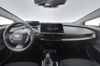 Toyota Prius Plug-in vaihtoauto